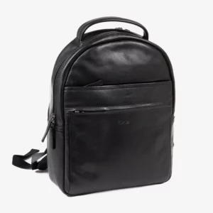 Mochila Mat Couro